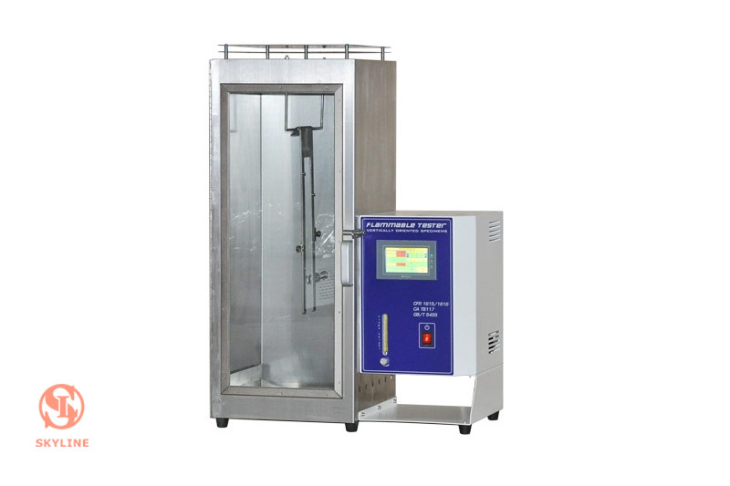 flammability tester,flammability tester price