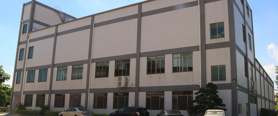 DONGGUAN SKYLINE INDUSTRIAL CO.,LTD.