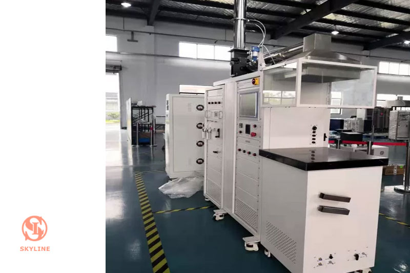 Cone Calorimeter