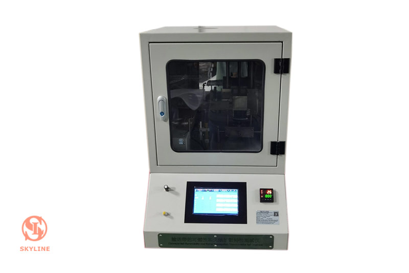 Flammability Test Chamber,flammability chamber