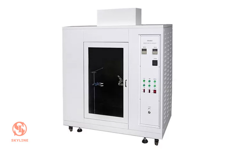 Glow Wire fire tester / Fire Test Equipment