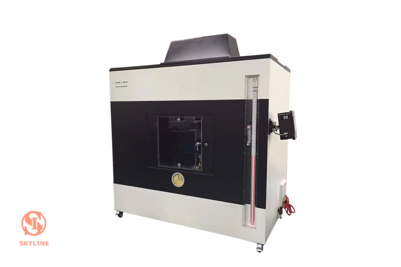 Flammability Tester