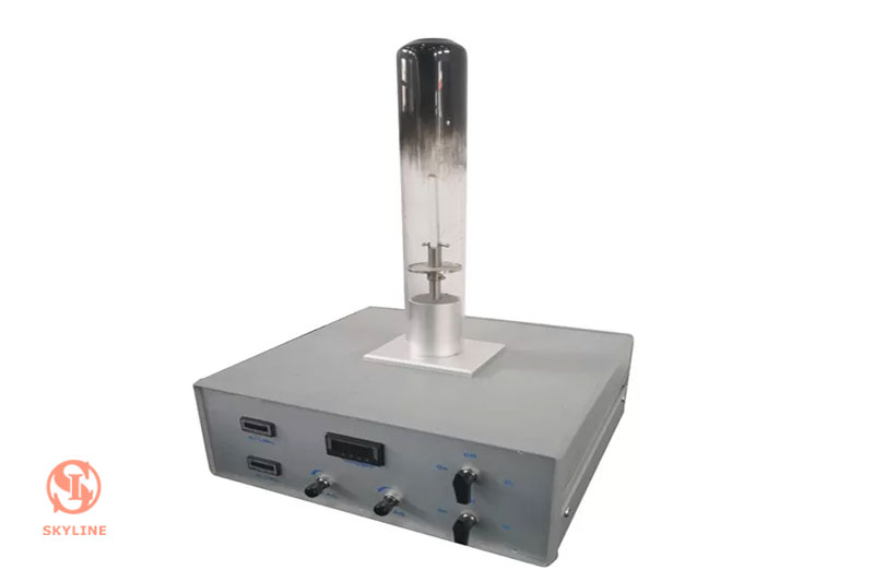 Oxygen Index Tester