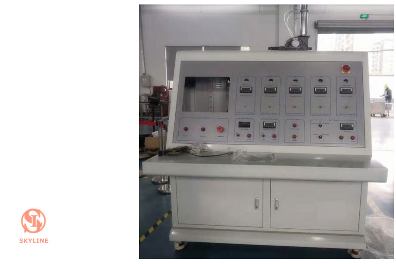 Fire Resistance Tester,IEC 60331