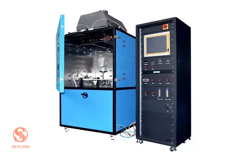 Flame Retardant Test