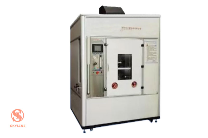 Flammability Testing Equipment