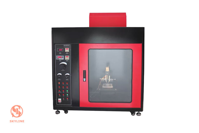 tracking index test apparatus,comparative tracking index tester
