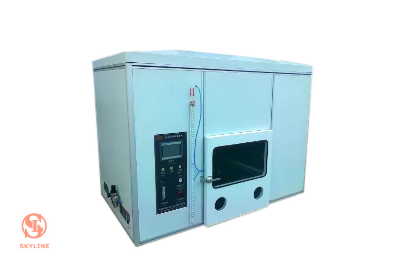 Flammability Test Chamber,UL1581