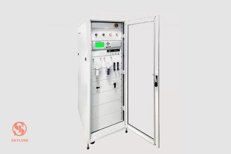 Heat Release Tester,EN 50399