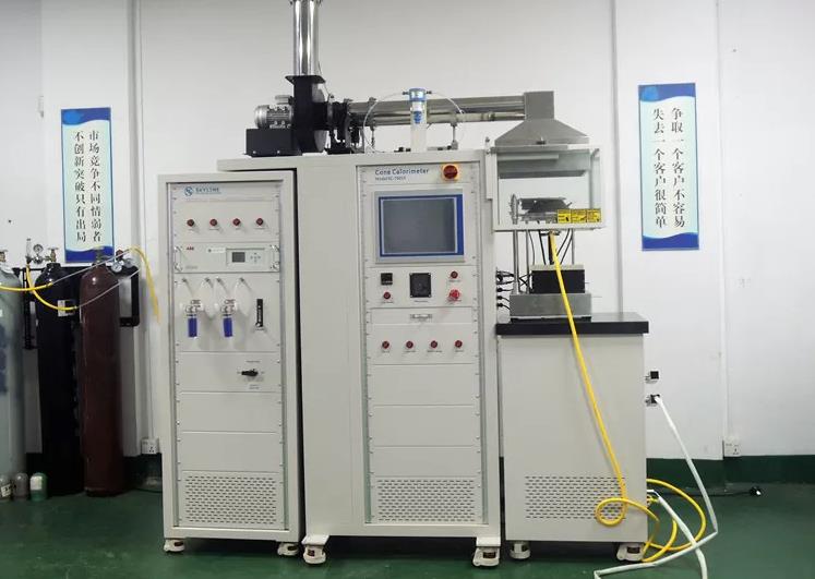 ftt cone calorimeter ftt cone calorimeter