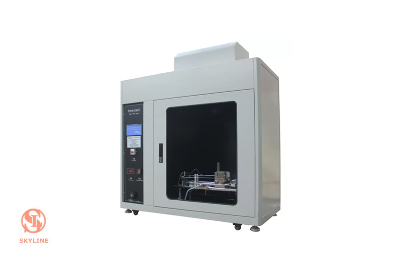 needle flame tester iec 60695
