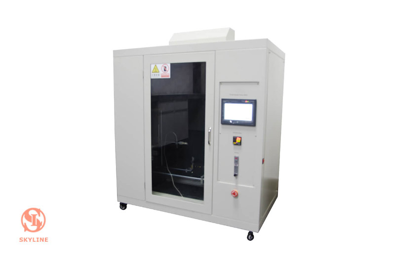 Needle Flame Tester IEC 60695