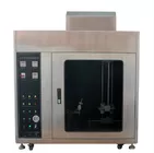 UL94, flammability test, fire resistance test