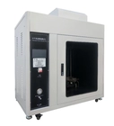 UL94 Flammability Test Apparatus Fire Resistance Testing Equipment